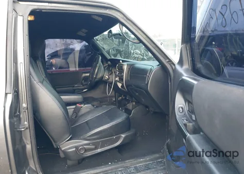 2005 Ford Ranger Edge/Fx4 Level Ii/Fx4 Off-Road/Xlt z USA, uszkodzony, nr VIN 1FTZR45E15PA20104